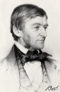 Ralph Waldo Emerson Ralph Waldo Emerson