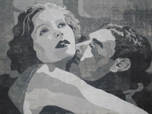 Garbo and Gilbert, together again