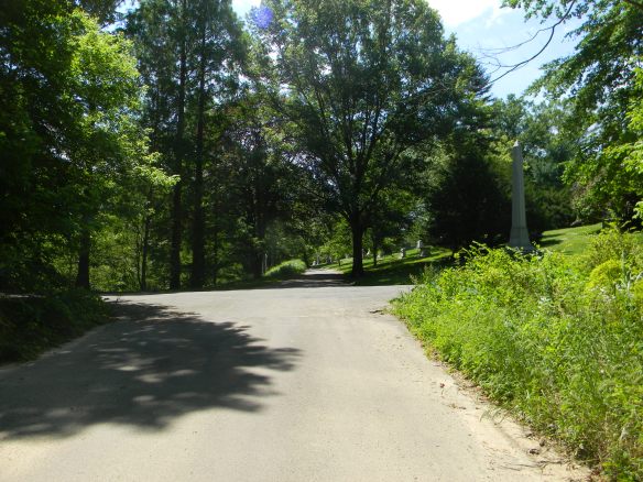 Ends Somewhere Ends Somewhere