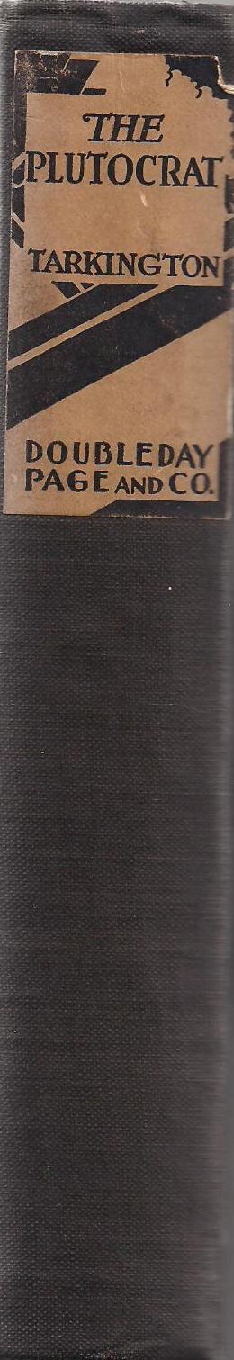 What a handsome spine you have!