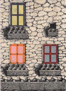 House of card House of card