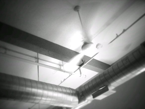 Meditative whir and whirl Meditative whir and whirl