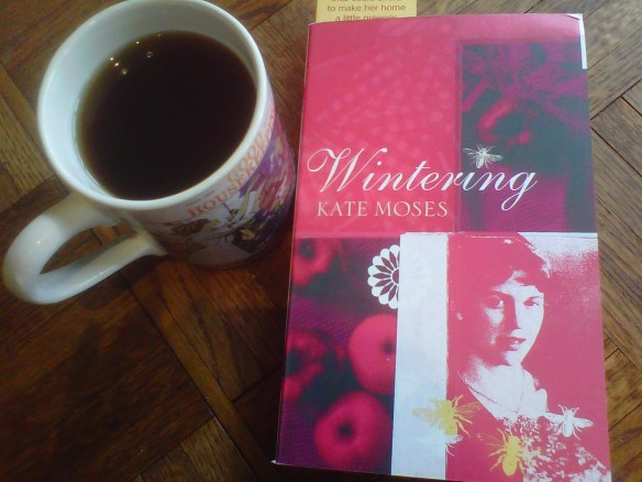 Wintering by Kate Moses