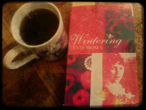 The perfect combination, rendered wistful. Out of reach.