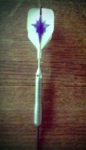 If you cry "Forward,"