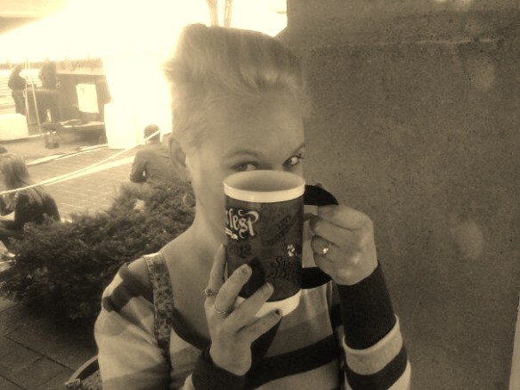 Oktoberfest Zinzinnati 2012