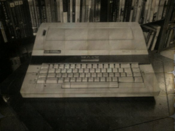 Ghost Writer Ghost Writer