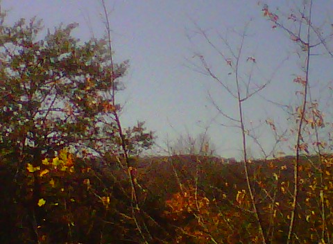 North Carolina on the fly. North Carolina on the fly.