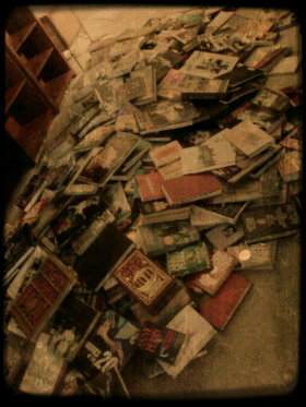 Remember this? Yeah, it is even bigger now. 