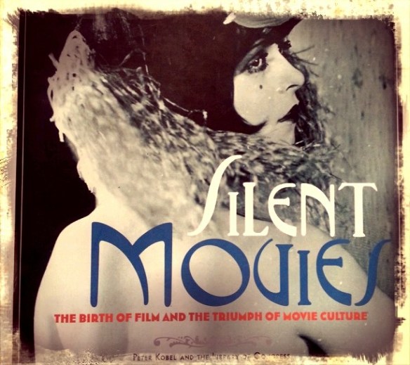 Silent Movies 