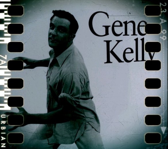 Gene Kelly