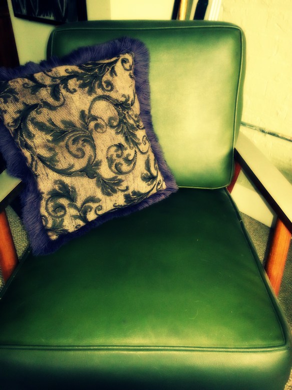 A great place for solitude