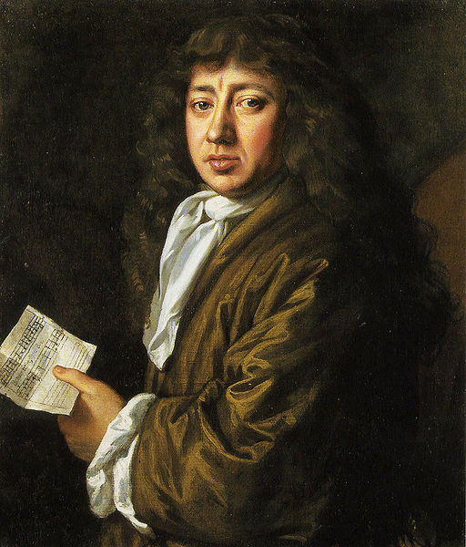Samuel Pepys, 1666