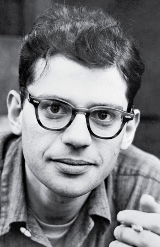Allen Ginsberg