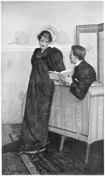 The Yellow Book, 1895. 