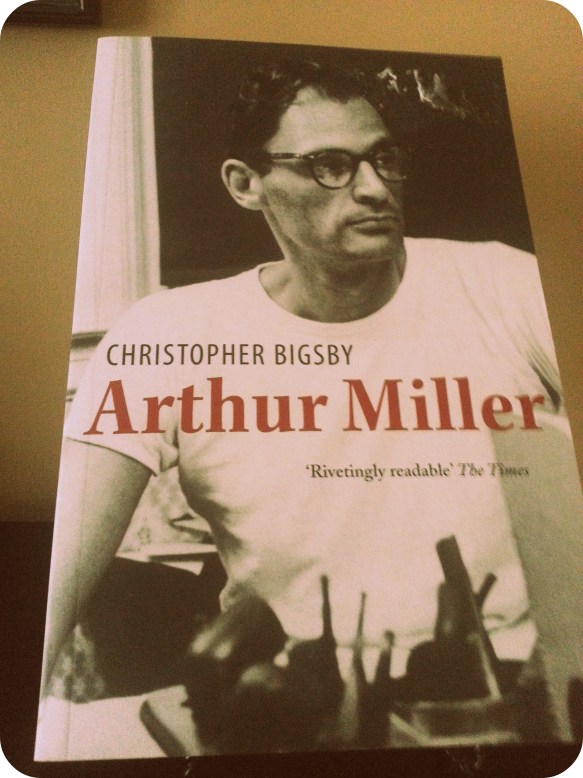 Arthur Miller