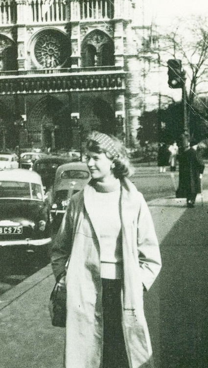 Sylvia Plath: Autumn