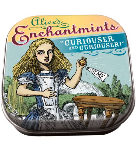Alice's Enchantmints