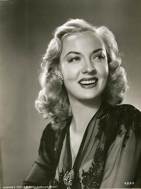Audrey Totter