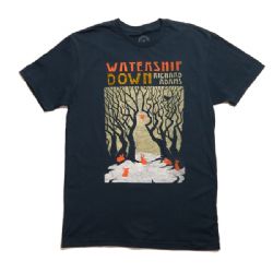 Watership Down T-Shirt