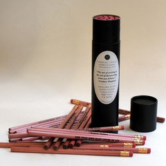 Writer's Pencils