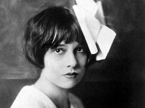 Anita Loos 