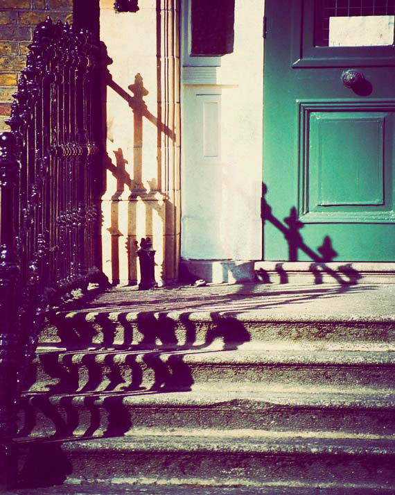 Russell Square Photograph by Journey's Eye Photography