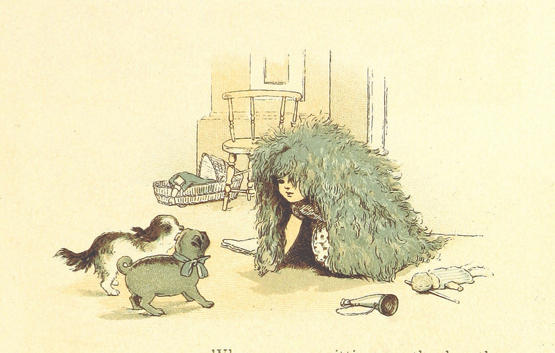 From Round the Hearth and Other Verses