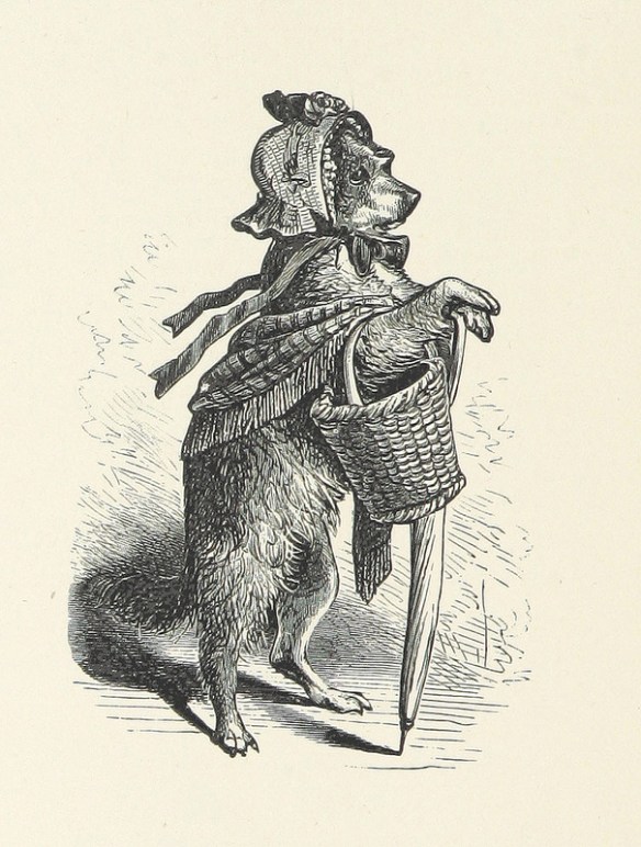 From When Life is Young, 1894