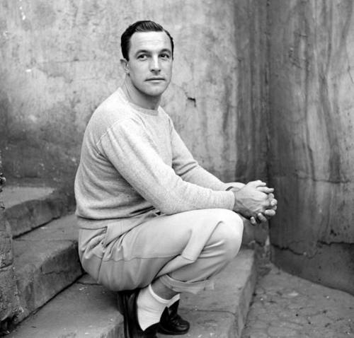 Gene Kelly 