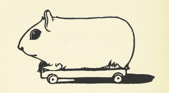 Lilliput Lyrics  Illustrated by Chas. Robinson, 1899