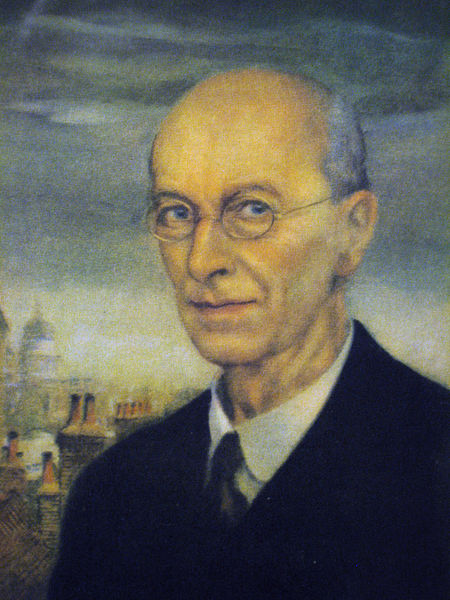 A Transpontine Cockney, 1934