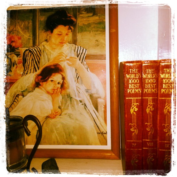 The World's 1000 Best Poems