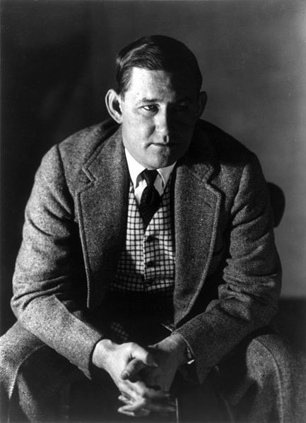 John O'Hara, 1945