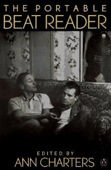 The Portable Beat Reader Edited by Ann Charters at Beat Book Bonanza