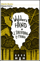 Wylder's Hand by J. Sheridan Le Fanu