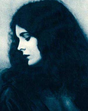 Mary Astor, Stars of the Photoplay, 1924