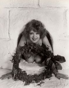 Clara Bow