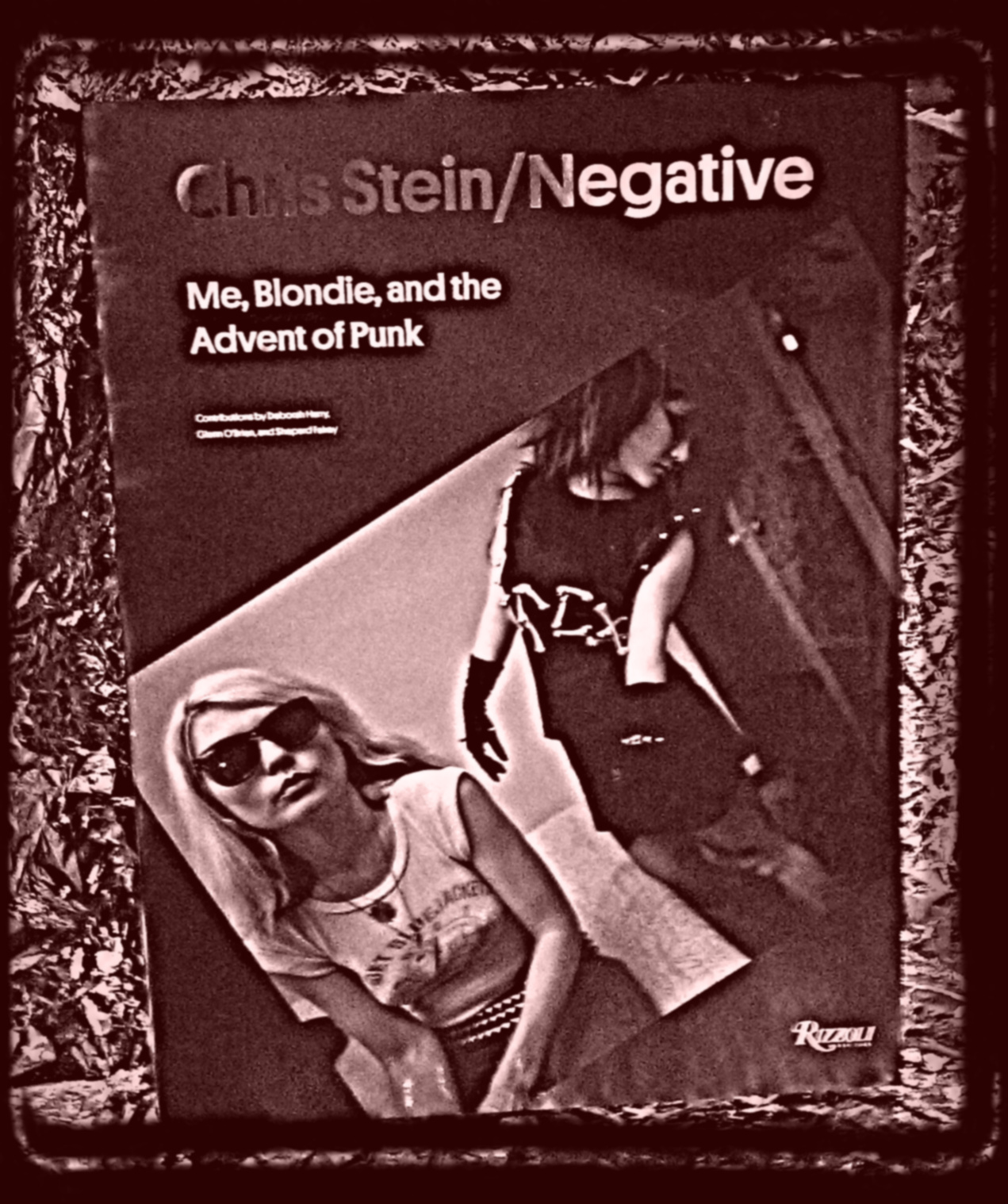 Negative