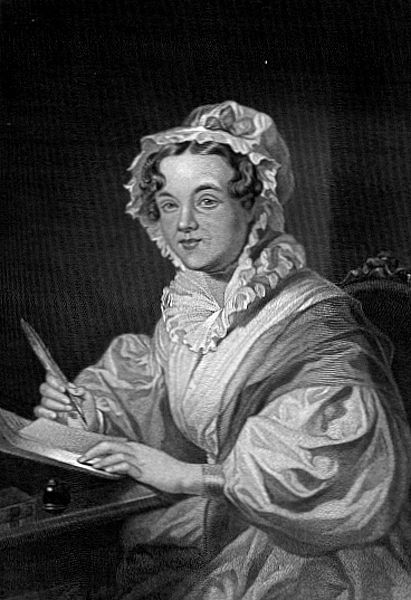 Mary Russell Mitford