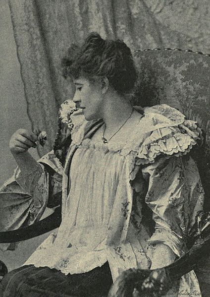Ellen Terry