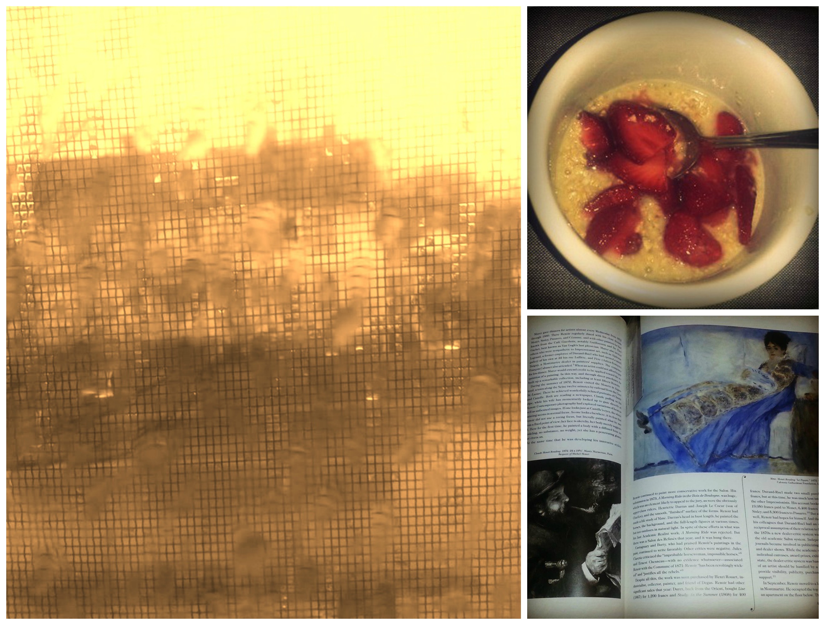 Rainy Day Activities