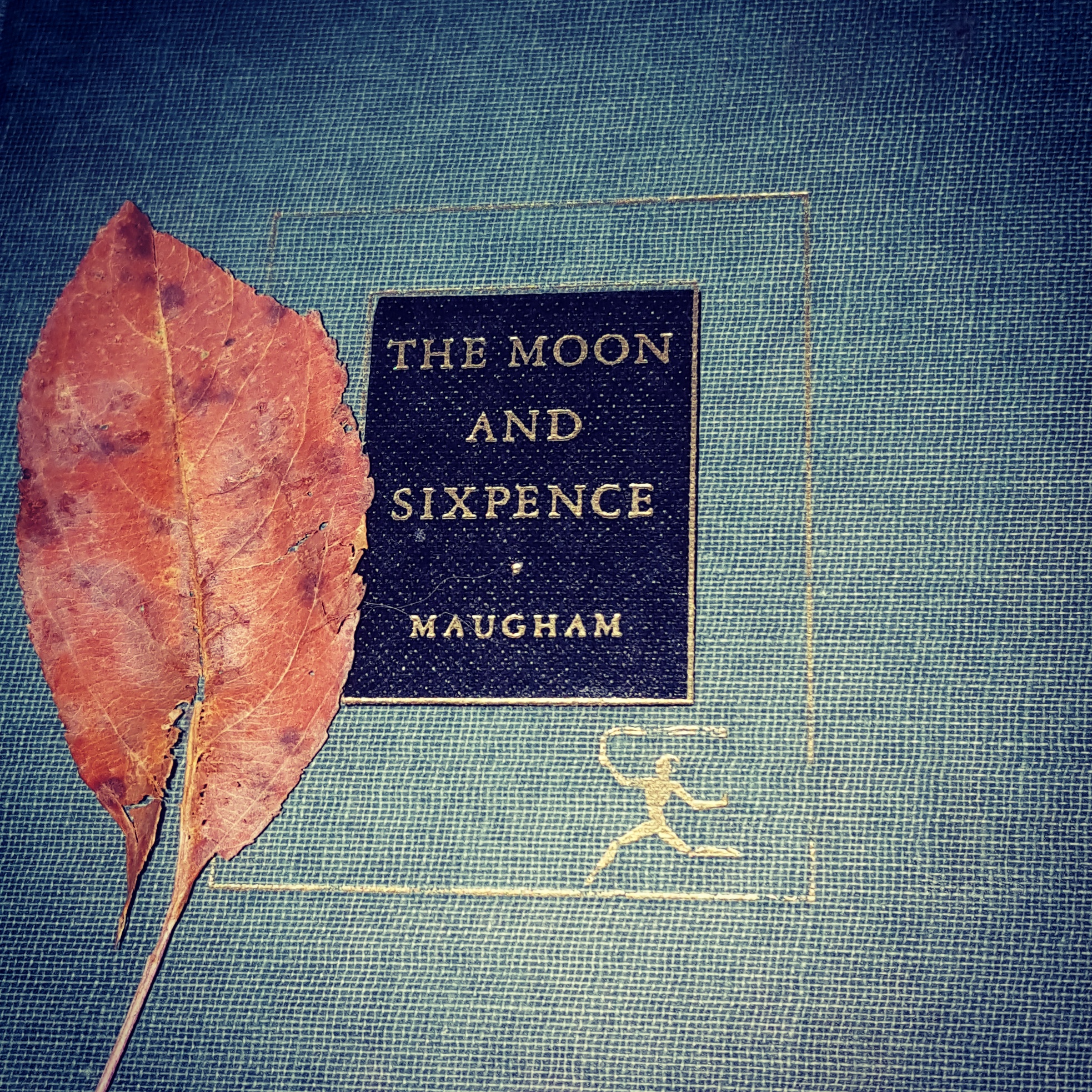 The Moon and Sixpence 