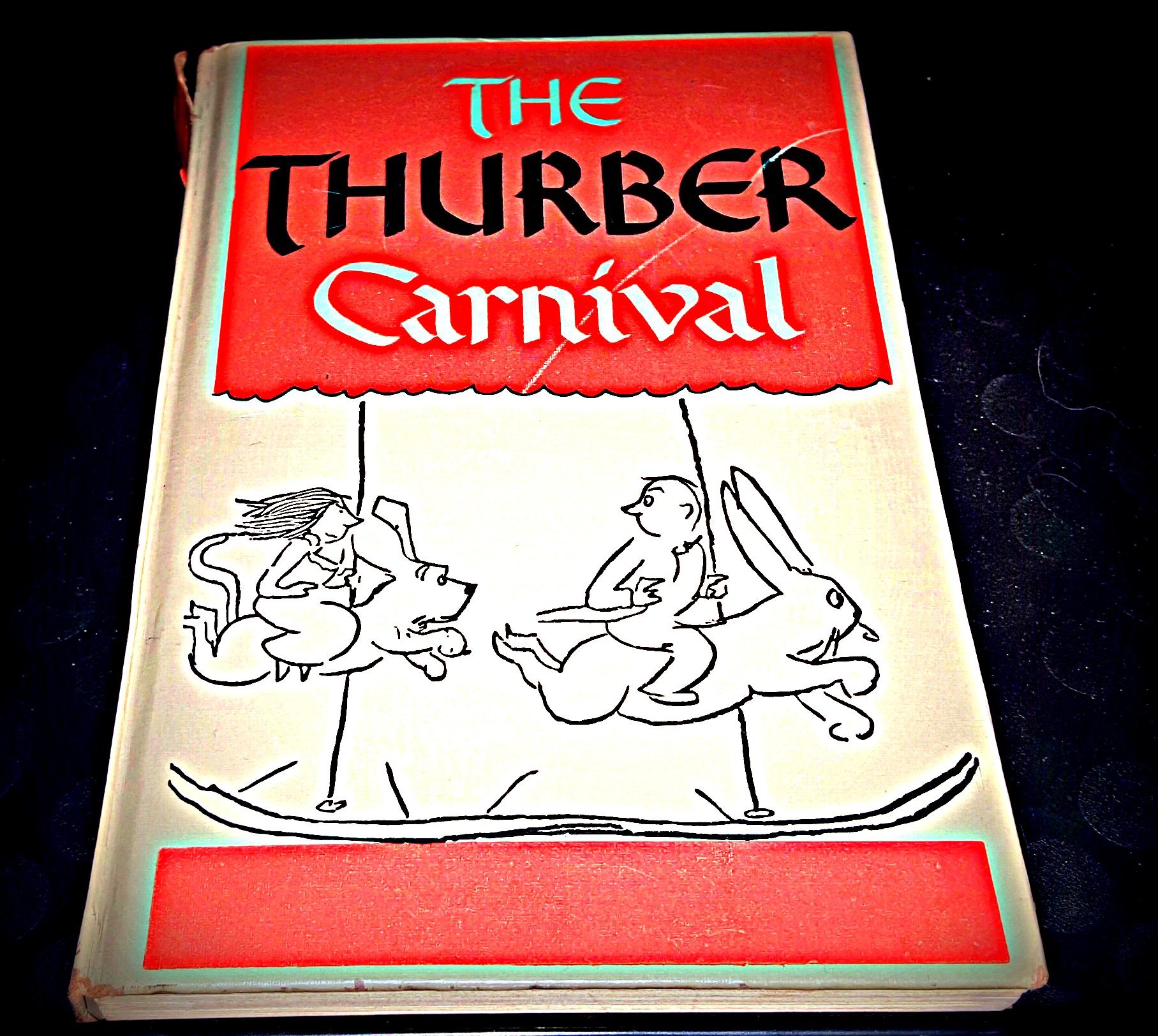 The Thurber Carnival