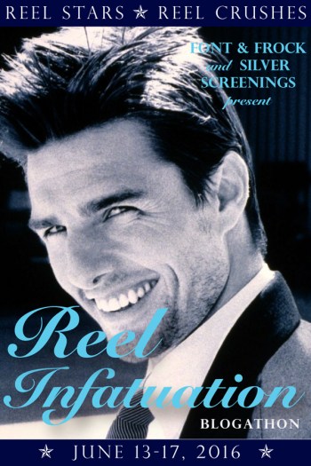 Reel Infatuation Banners