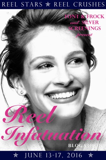 Reel Infatuation Banners