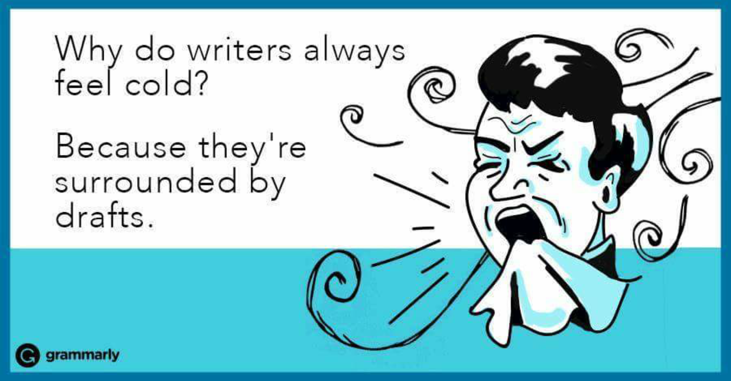 Courtesy of Grammarly