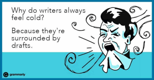 Courtesy of Grammarly