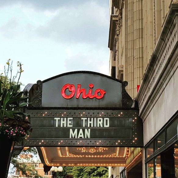 The Third Man