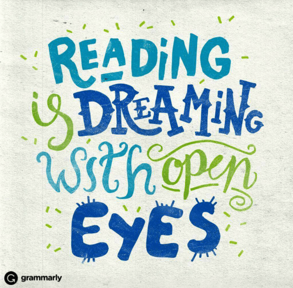 Courtesy of Grammarly